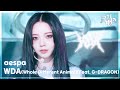 WDA Whole Different Animal Feat G DRAGON Aespa 뮤직뱅크 Music Bank KBS 260515 방송 