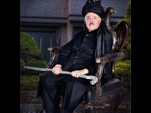 خار مغیلان  