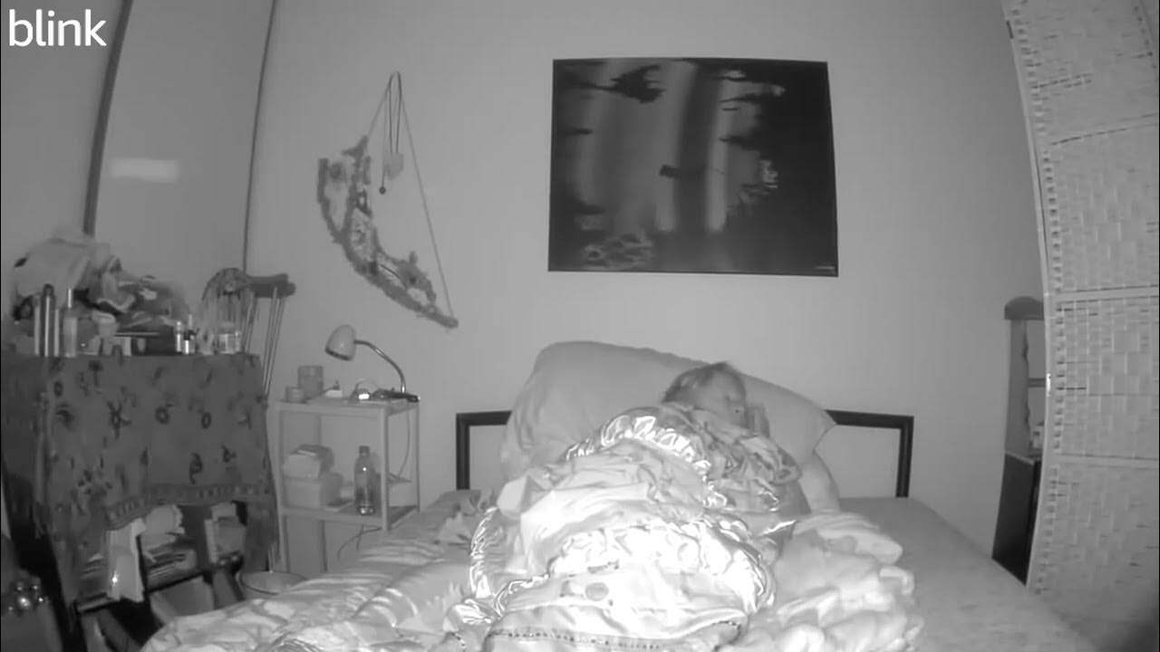 I’m Sure My Blanket Is Cursed orbfan YouTube