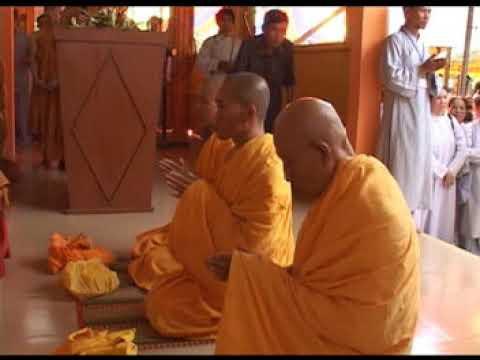 CUỘC ĐỜI ĐẠO QUẢ MÀU NHIỆM SƯ KHANG PHẦN 02 CUỘC ĐỜI ĐẠO QUẢ MÀU NHIỆM SƯ KHANG PHẦN 02