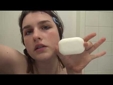 SOAP, clean, girlcleaning, dirtygirl, dirty, asmr, asmrsoap, soap, cleaning...