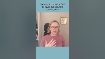 Why Seeking Understanding Can Feel So Frustrating