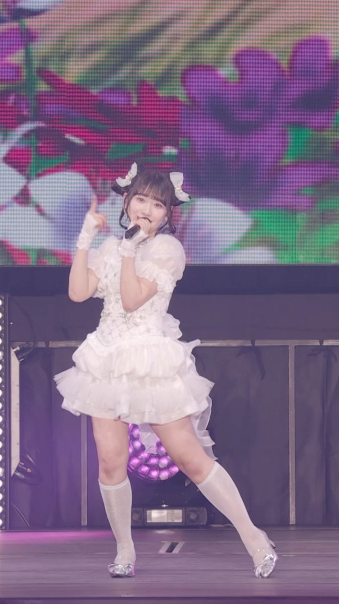 イコラブアリーナツアー2025 #とくべチュして FAN CAM ver
