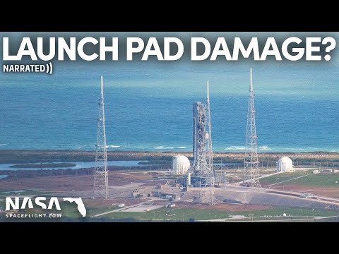 How Will SpaceX Stop Starship From Destroying Its Launch Pad?