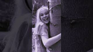 Agnetha (ABBA) : Take my hand let us be friends (Vocals Enhanced) Captions #shorts