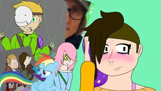 The Scrapped Content of RaynbowistLaney