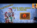 "How to Create Custom Room in Scarfall ☺️ | Step-by-Step Guide👌| Scarfall The Royale Combat