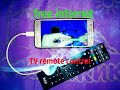Secret CODE from the FREE INTERNET from the TV remote Top video