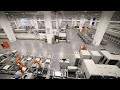 Smt industry 40 smart manufacturingautomated pcb assembly
