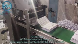 Airline Boarding Pass, Boarding Ticket Folding Machine,Máquina plegadora de boletos de embarque