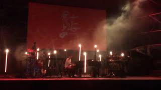 Jacob Collier - Hajanga Live@ Shanghai JZ Festival 09.15.2019