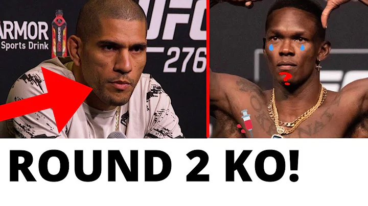 Israel Adesanya Vs Alex Pereira Prediction And Breakdown - UFC 281