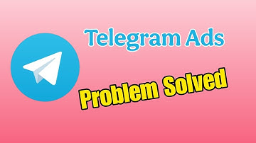 How to Active Declined Ads on telegram  || Telegram ads declined problem
