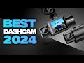 Best Dash Cams 2024 [Best In The World]