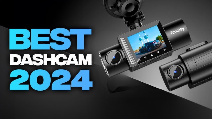 The Best Dash Cams For 2024 - Autoweek