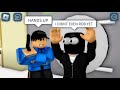 Roblox brookhaven rp  funny moments memes
