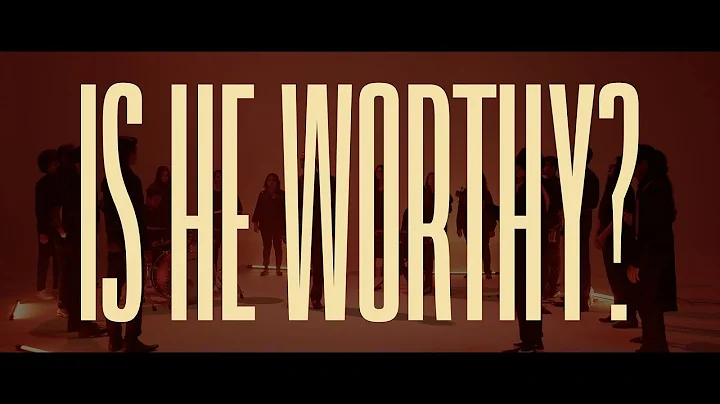 Is He Worthy? | Cover by Bethel AG Band & Choir