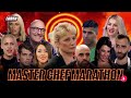 MASTER CHEF MARATHON: Τα ΚΑΛΥΤΕΡΑ ΒΙΝΤΕΟ που έχουμε παίξει από το Master Chef | Luben TV image