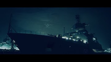 SeaSEC  2023 Bescherming van Onderzeese Infrastructuur in de Noordzee