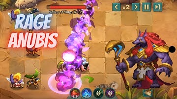 VALLEY OF KING BOSS FIGHT | BUGTOPIA GAMEPLAY