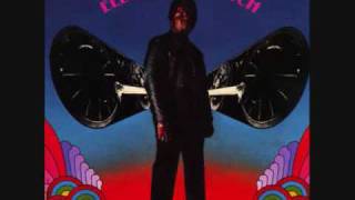 Video thumbnail of "Buddy Miles - Electric Church - 05 - Texas"