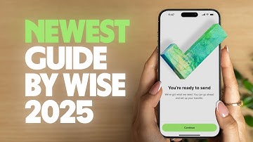 How to Open a Wise Account And Avoid Mistakes: Personal & Business 💚