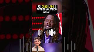 Toni Garrido Tenta Explicar Nova Letra Da Musica