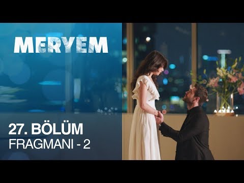 Meryem 27. Bölüm Fragmanı - 2