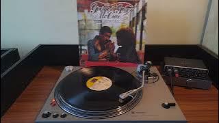George & Gwen McCrae - I'll Do The Rockin' [1975]