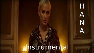 Loredana - HANA Instrumental (Reprod. By Jemia Silva) Resimi