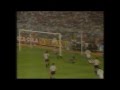 Real Madrid - Athletic Bilbao 2-0 (Estudio Estadio 1985) El gran día de Hugo Sánchez