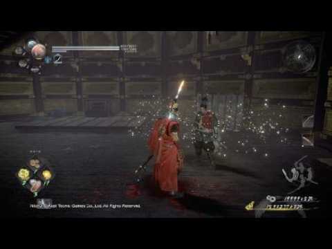 仁王2 Complete Edition_20260718071432 - YouTube