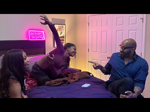 Brooke tells Larry that Lynette would bodyslam Bethany no matter what
