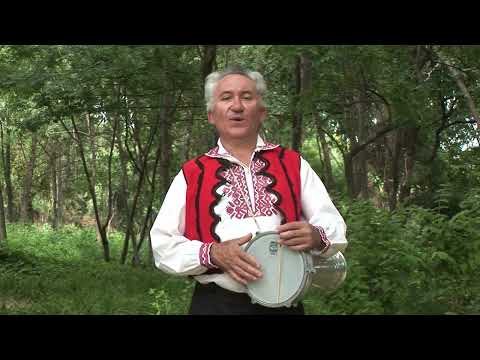 Калчо Митев Майко една си на света 