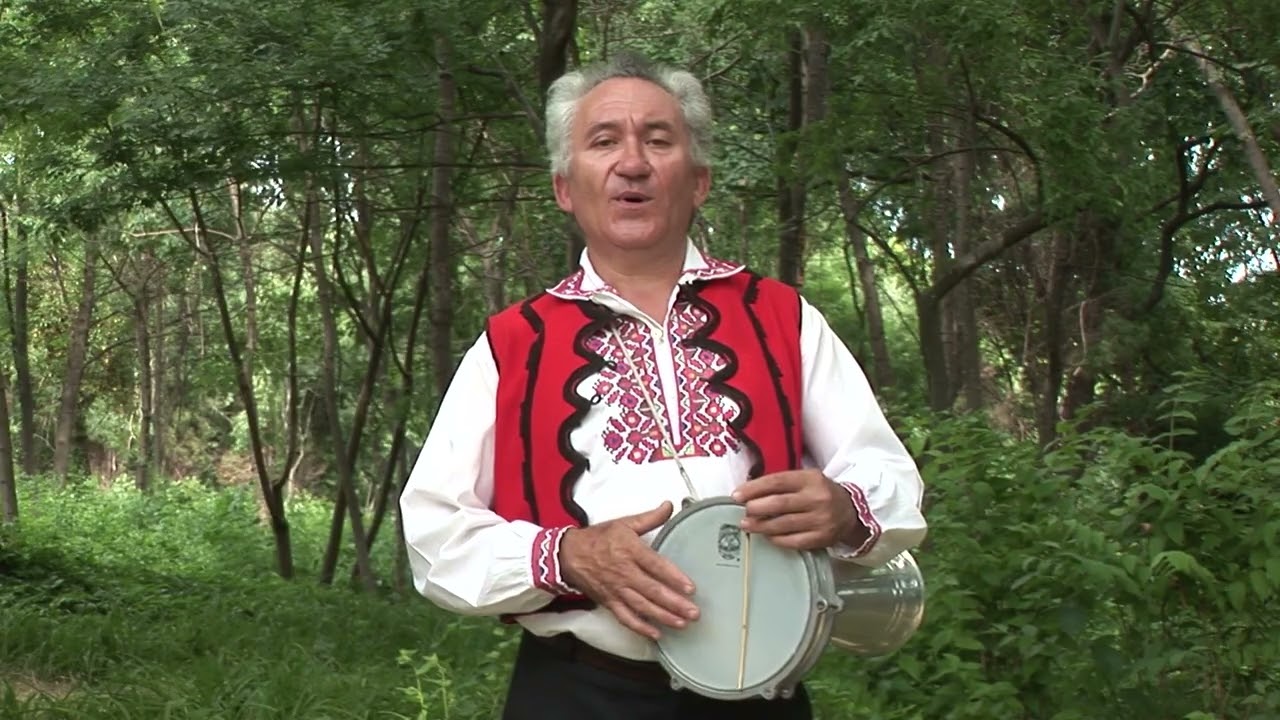 Калчо Митев- Майко, една си на света