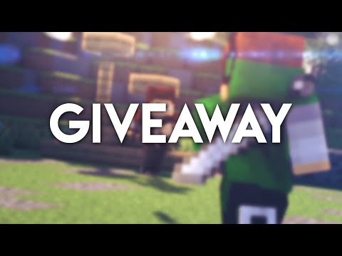 Giveaway - Intro [OPEN] [Mass-Dual] - Giveaway - Intro [OPEN] [Mass-Dual]