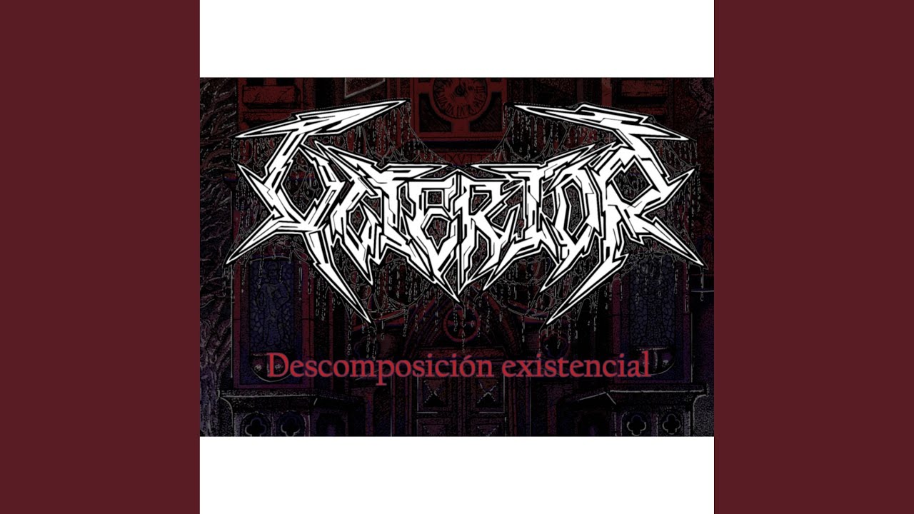 Watch Descomposicion Existencial on YouTube Watch Descomposicion Existencial on YouTube
