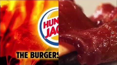 Whopper Best Animation Logos Vs Short Whopper Best Animation Logos