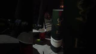 Rs.4,000 ki  12 year old Schoch Wine Ka Peg mai itni wine Dalti hai. #shorts #goindia #schoch