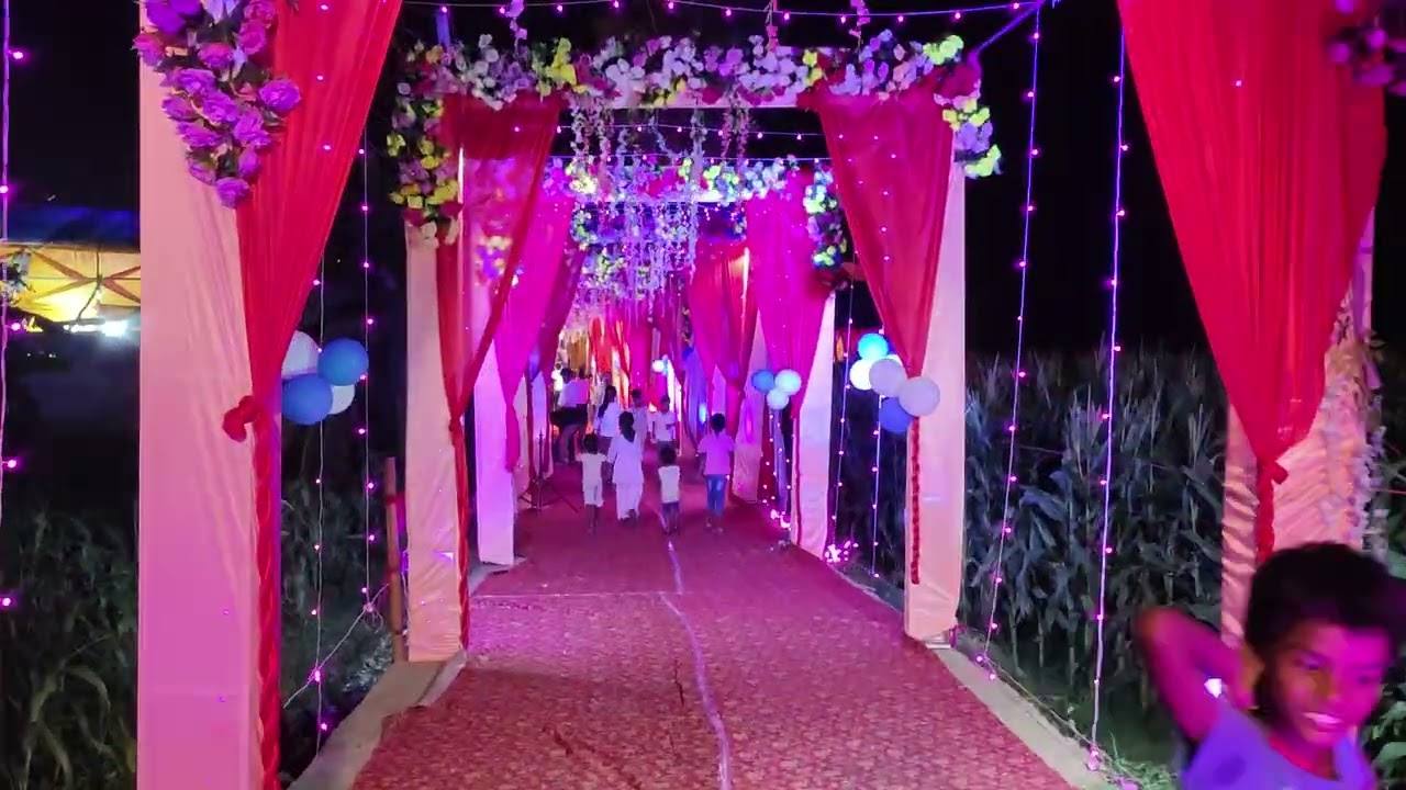 01/06/2025:- GAURICHAK,mukhiya ji k work Successful smpan hua