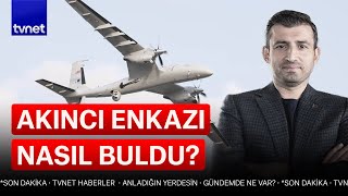 Akıncı İHA, Reisi'nin helikopterini nasıl buldu?