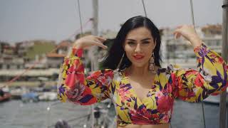 Marianna G - Ela Na Lelevo Se | Official Music Video