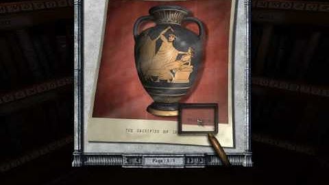 Dracula 3: Path of the Dragon Walkthrough part 16