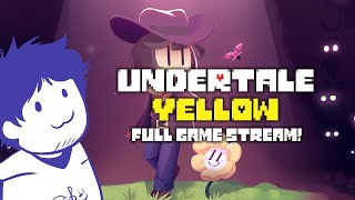 Undertale Yellow - Remixing Retribution [Genocide Martlet Theme]