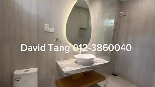 Bangsar Vila Mutiara Newly Renovated, Freshly Painted Brand New Unit for Rent!