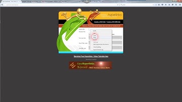 Easiest Way To Create A Clickable HTML Link In Widget Area Of A Wordpress Blog