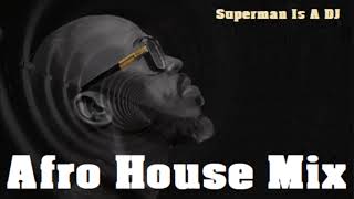 Superman Is A Dj | Black Coffee | Afro House @ Essential Mix Vol 284 BY Dj Gino Panelli