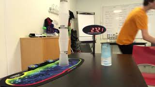 Freestyle StackMatch - Day 23 - pssibly FOTW