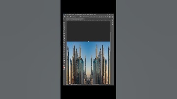 Easy Trick - Photoshop cc Tutorial 2023 - Nikunj MK #Shorts Video #tutorial