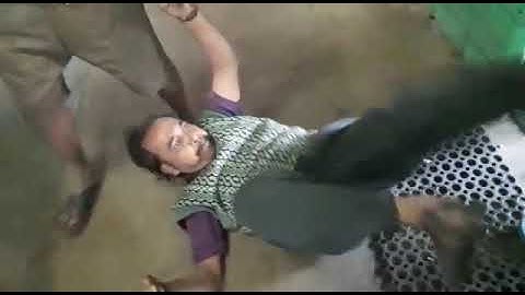 Ranchi mental hospital